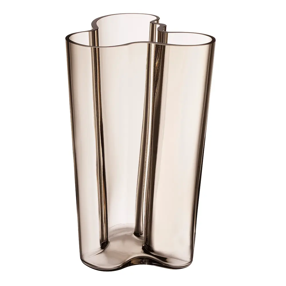 Alvar Aalto vase 25,1 cm lin