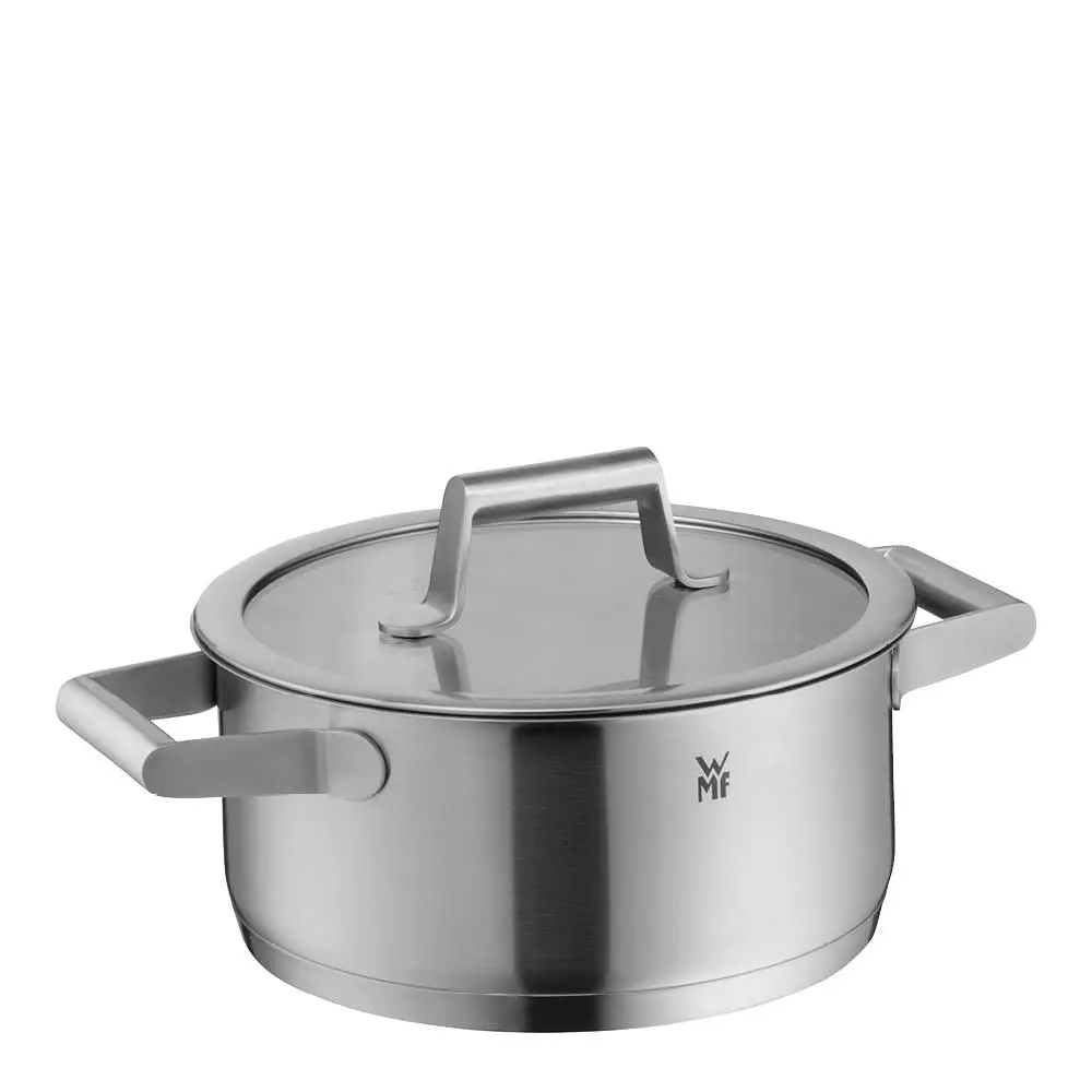 Comfort Line kasserolle m/lokk 20 cm/2,5L