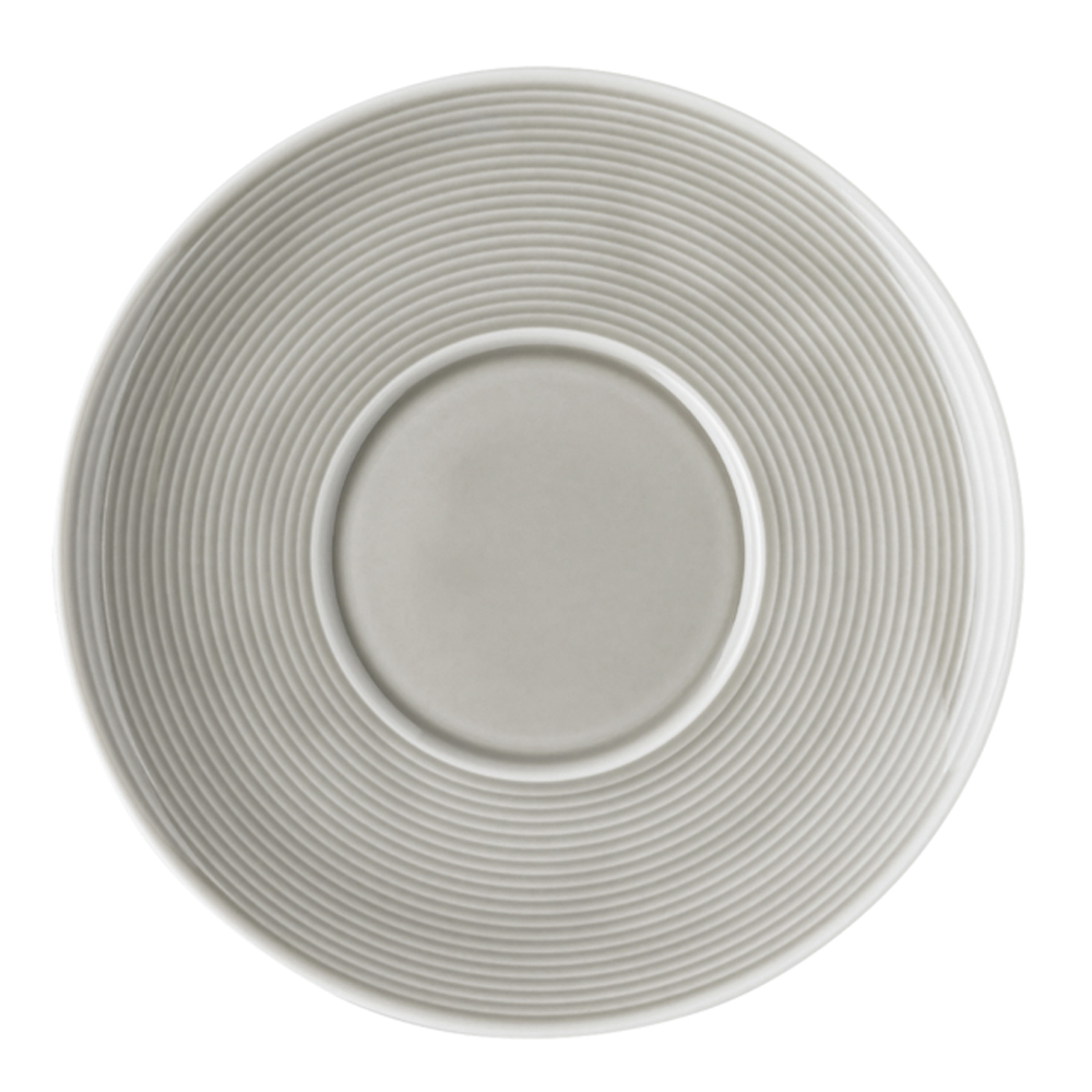 Loft by Rosenthal – Kaffefat 16,5 cm Mångrå