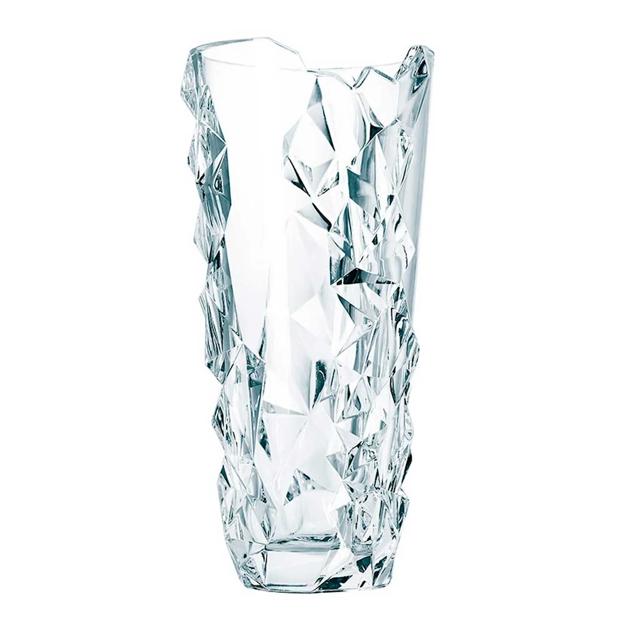 Nachtmann Vase 33 cm klar