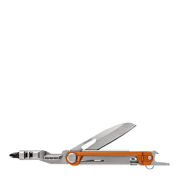 Armbar Slim Drive multiverktyg orange