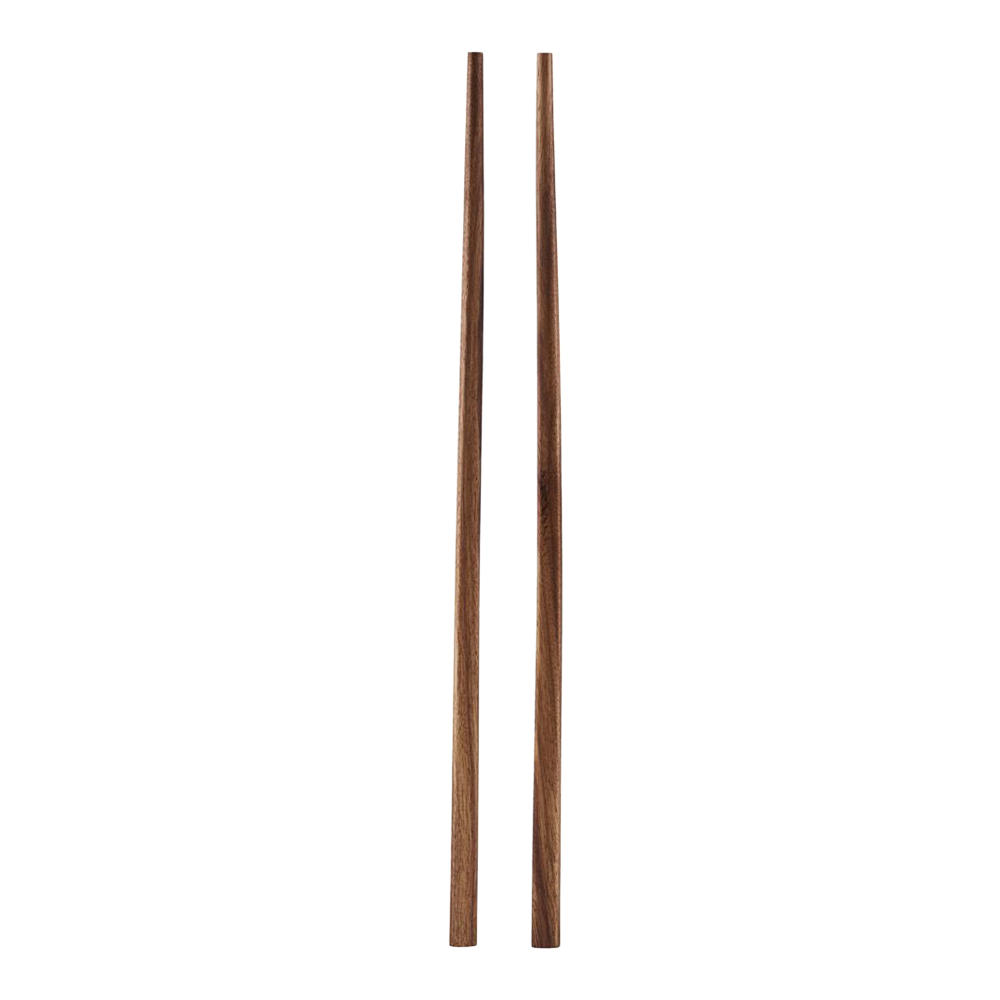 House Doctor - Nature Chopsticks Akacia 6-pack