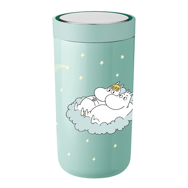 Mumin To Go Click termomugg 20 cl Mumin shooting star