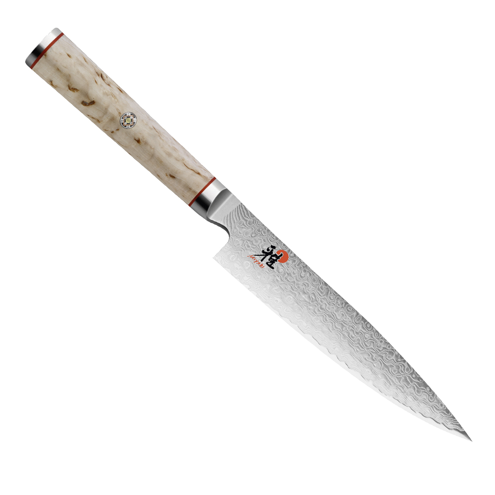 Miyabi – Birch 5000 MCD Shotoh Skalkniv 13 cm