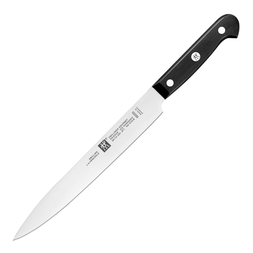 Zwilling – Gourmet Filekniv 20 cm