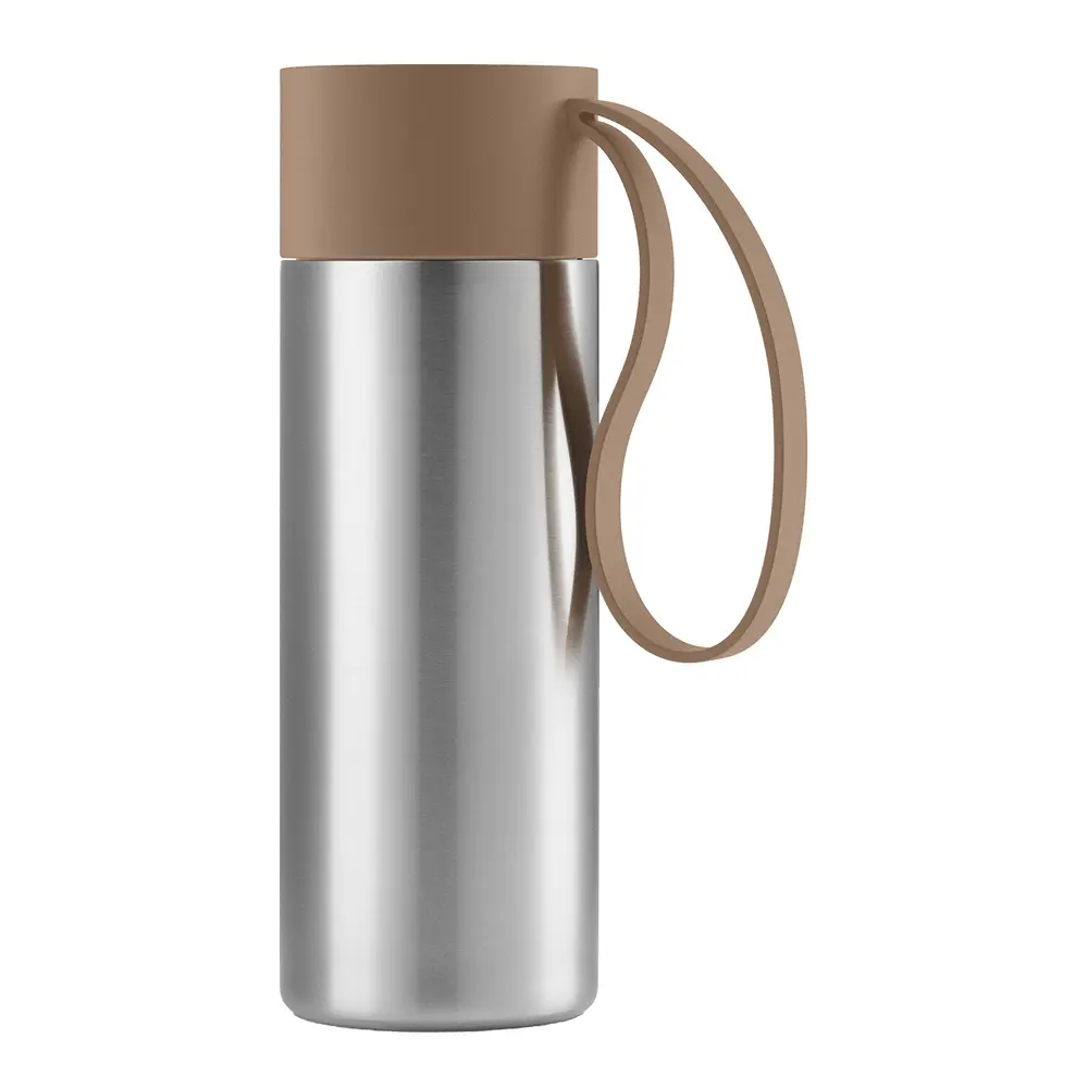 To Go Cup 0,35 L mocca
