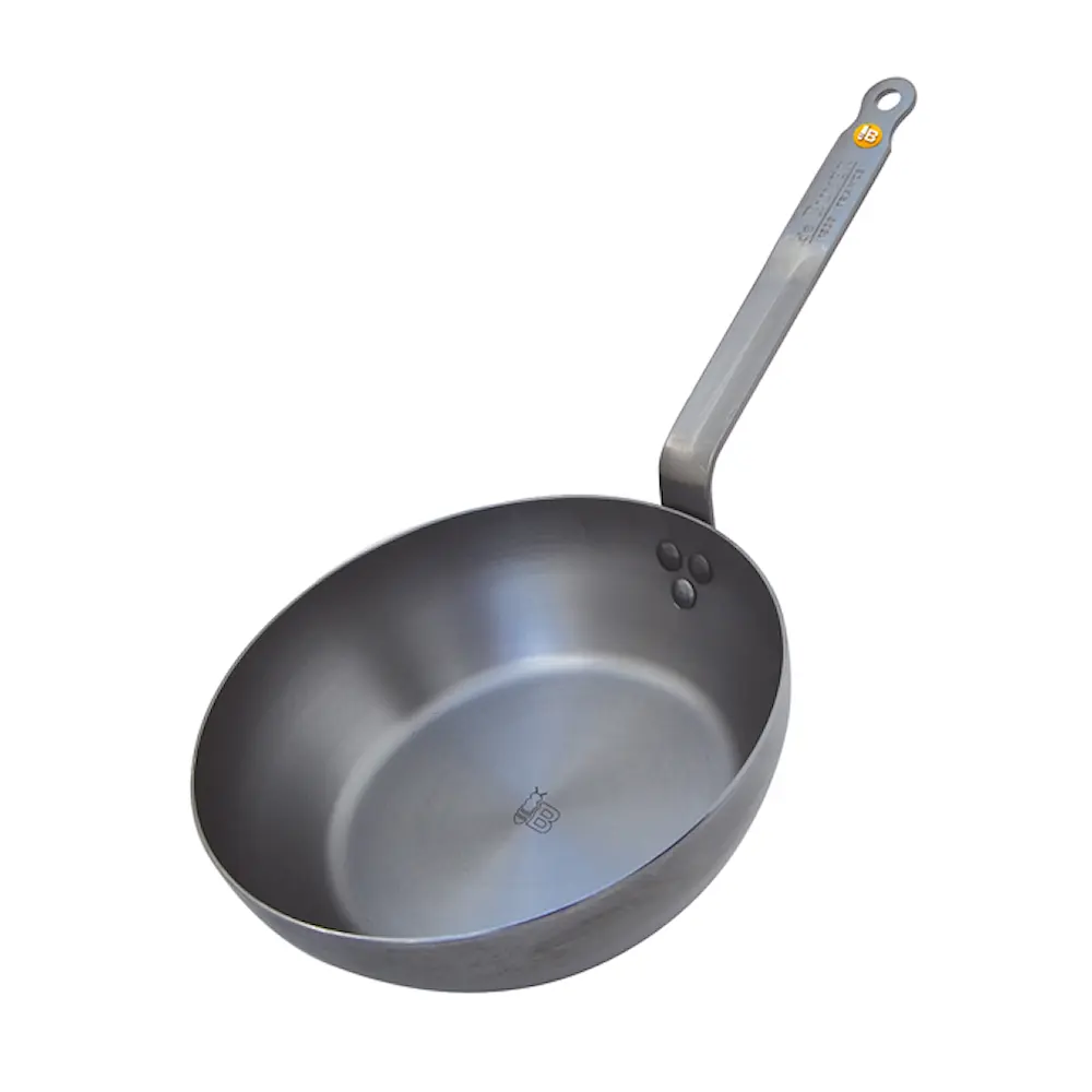 Mineral B country sauteuse 28 cm