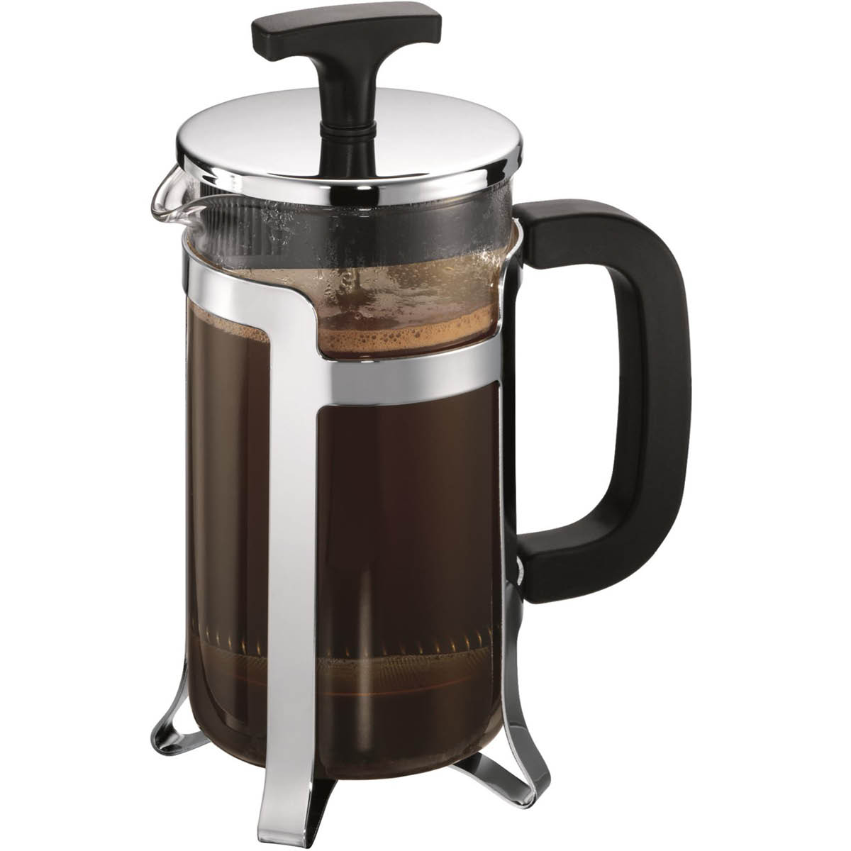 Bodum – Java Kaffepress 3 koppar 35 cl Förkromad