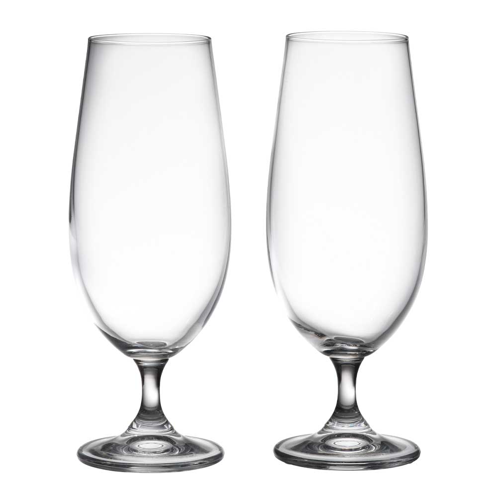 Bitz – Ölglas 38 cl 2-pack