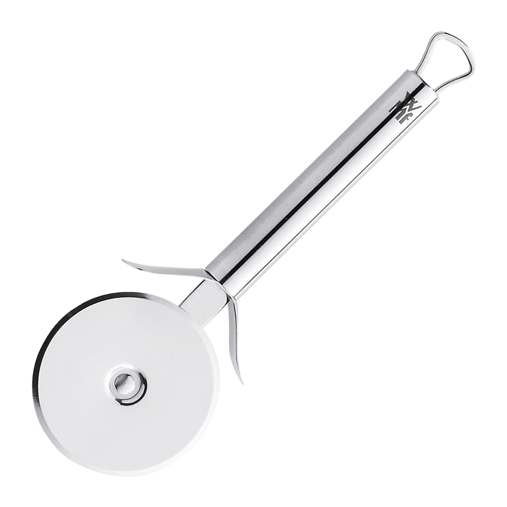 Produktfoto för WMF - Profi Plus Pizzaskärare 21 cm Rostfri