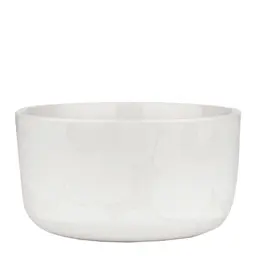 Marimekko Unikko skål 50 cl hvit