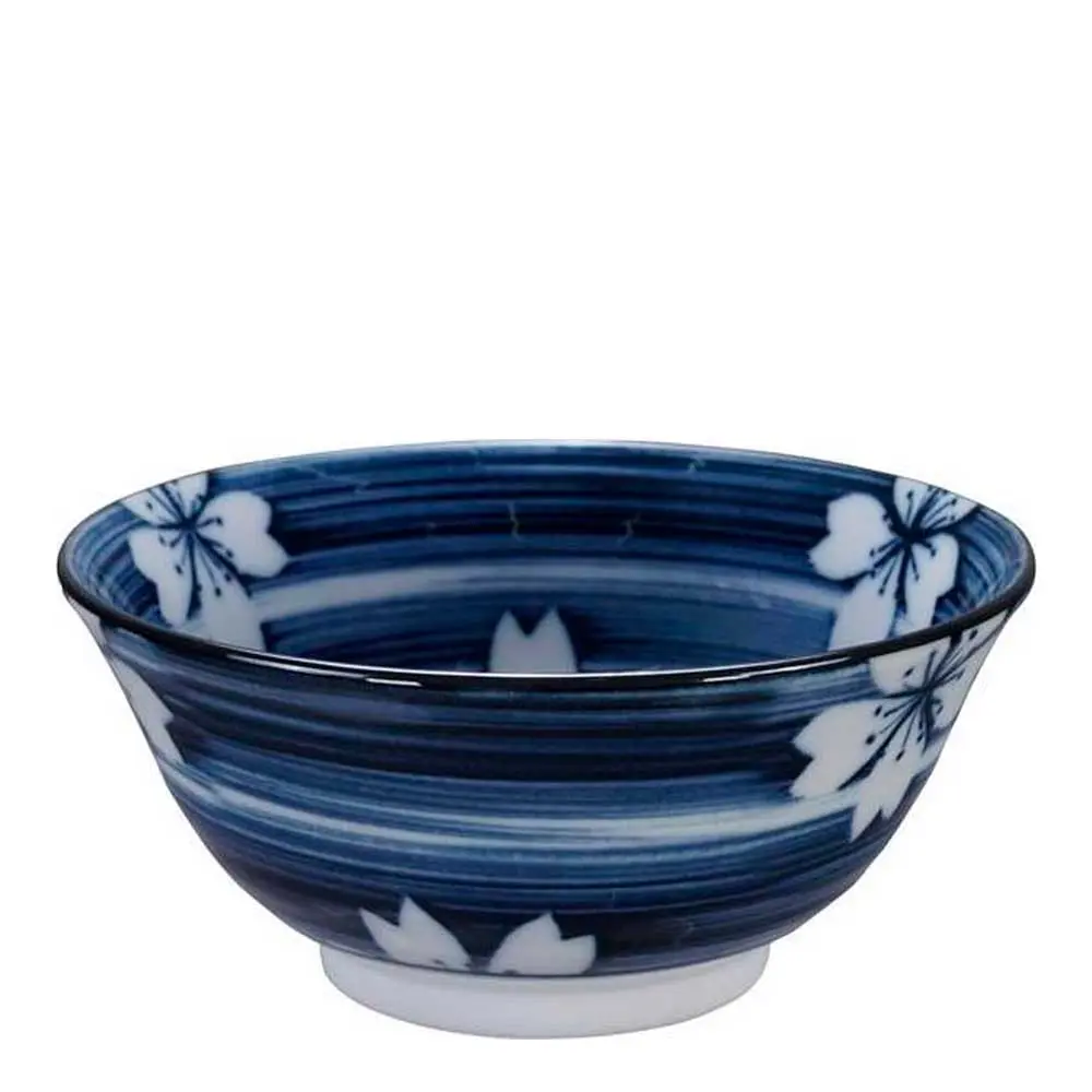 Mixed bowls skål 50 cl Hakeme Sakura