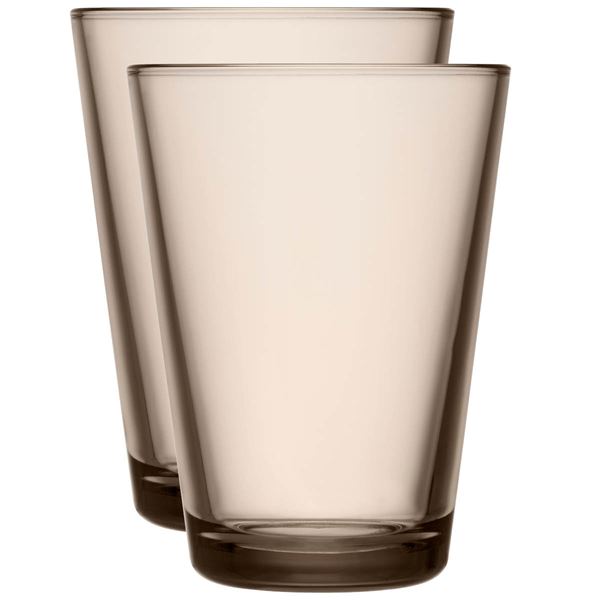 iittala Vattenglas