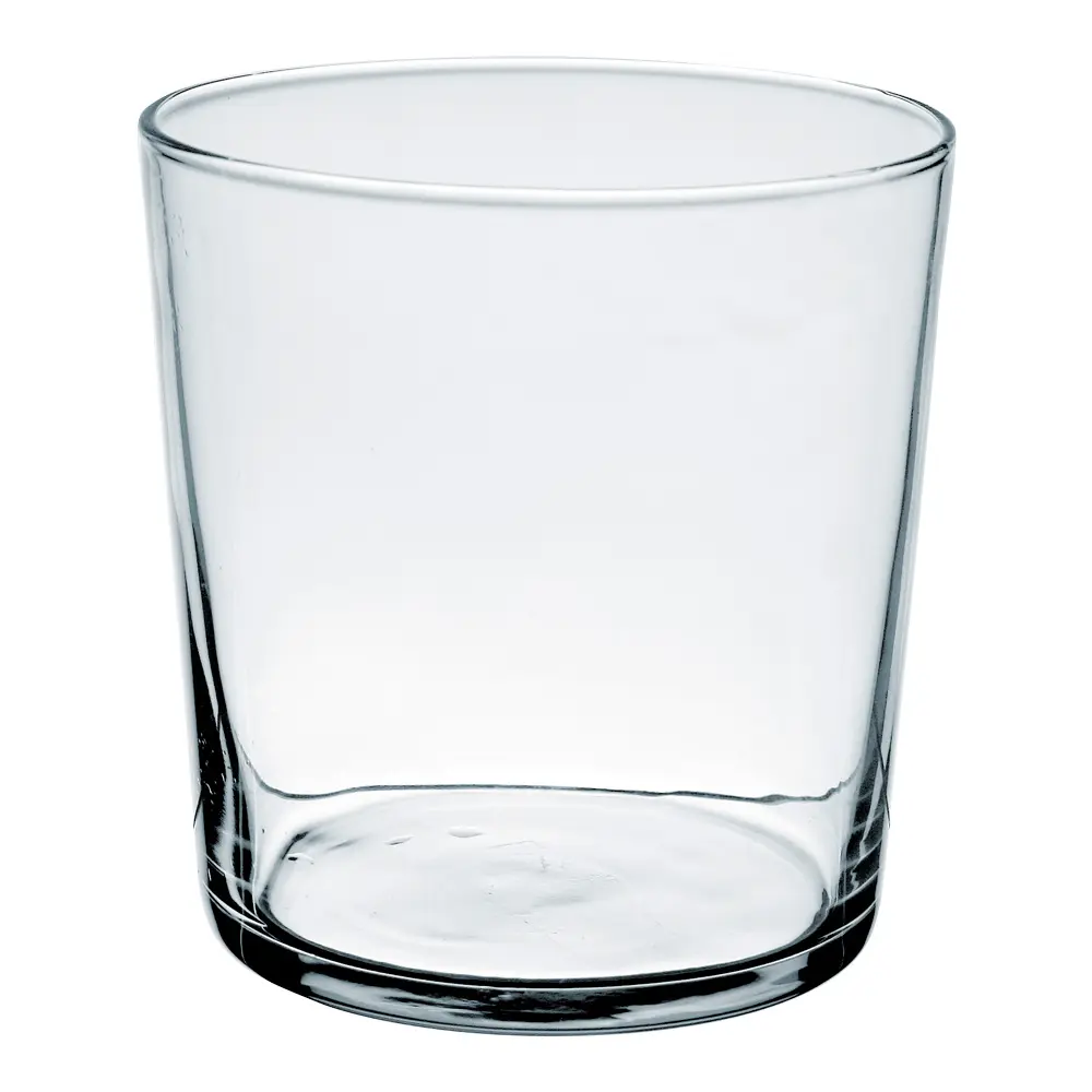 Bodega glass 37 cl herdet glass