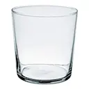 Bodega Glas 33 cl härdat glas