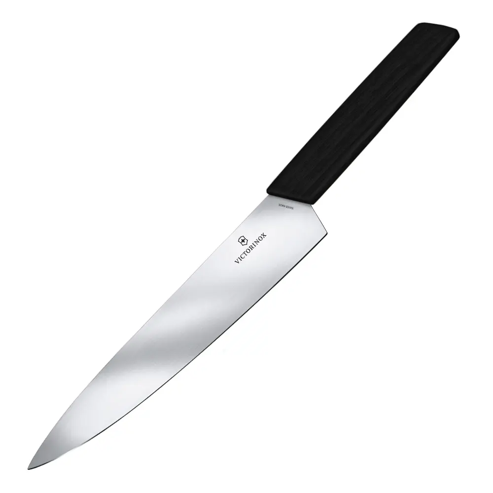 Fibrox kokkekniv 22 cm