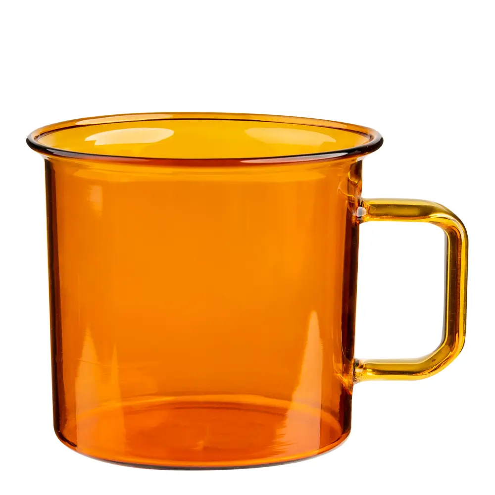 The mug glasskopp 3,5 dl rav