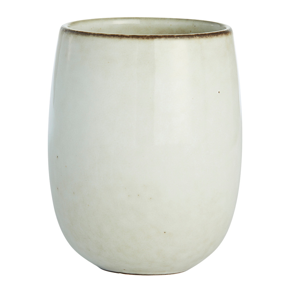 Lene Bjerre – Amera mugg 27 cl beige