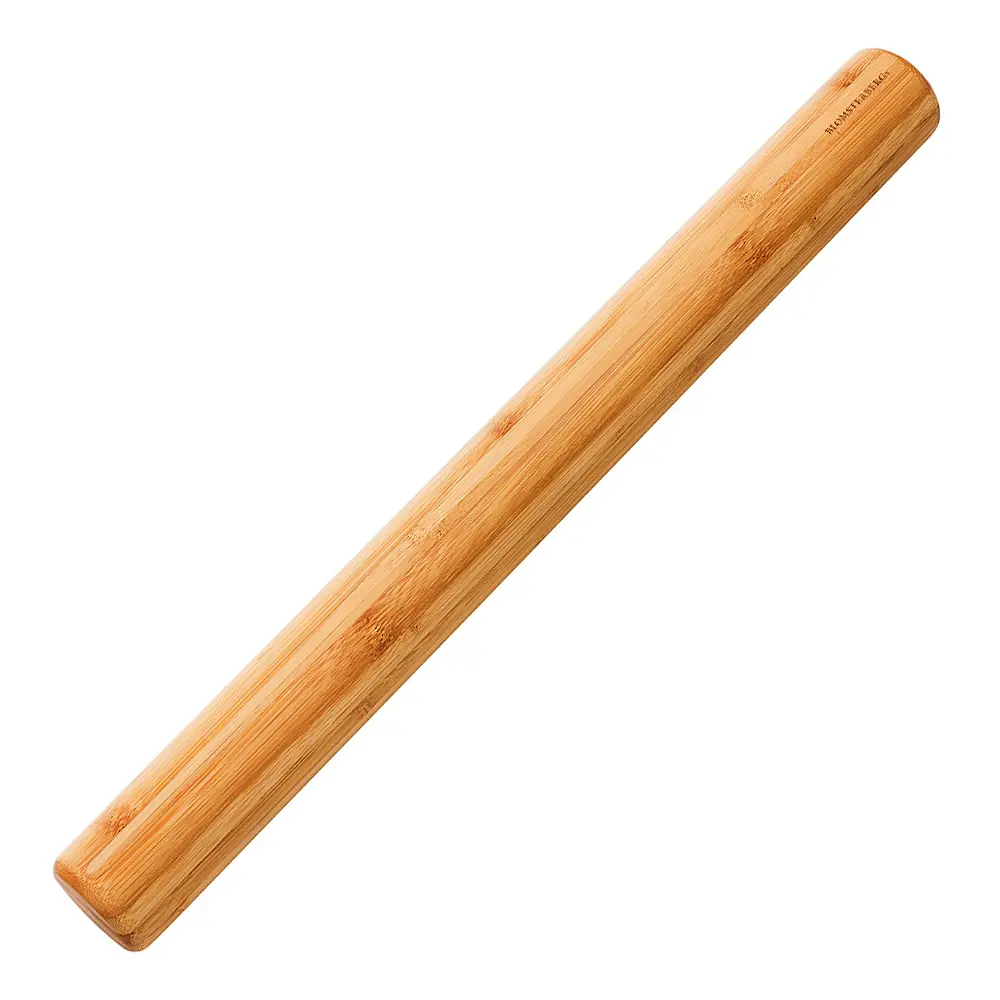 Kjevle 50 cm bambus
