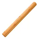 Kavel 50 cm Bambu