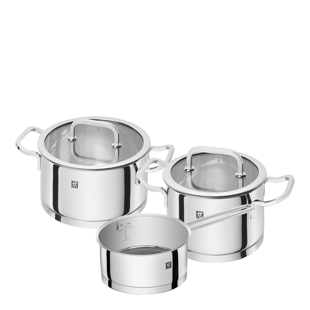 Zwilling - Köp knivar, kastruller & stekpannor - Cervera