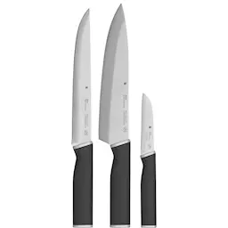 WMF Kineo Knivserie 3-Pack (chef/carving/Vegetable)
