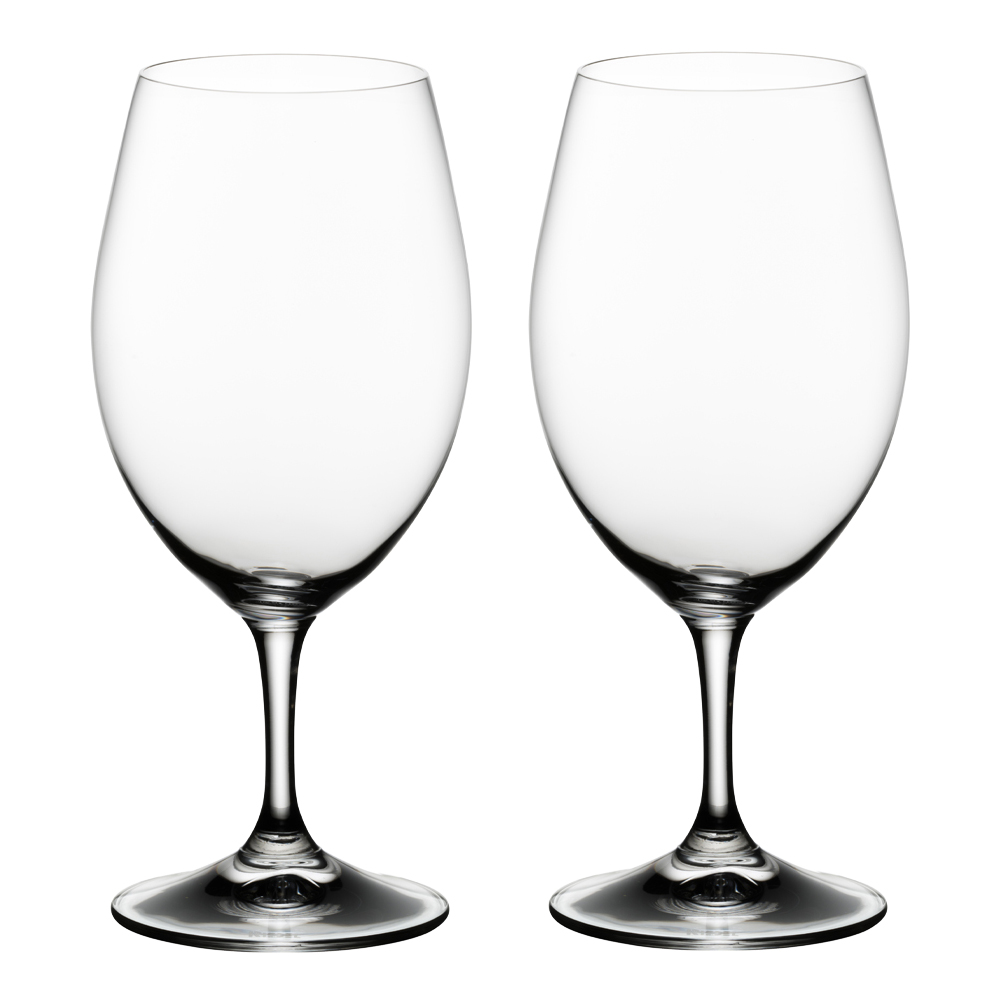 Riedel – Ouverture Magnum Rödvinsglas 2-pack