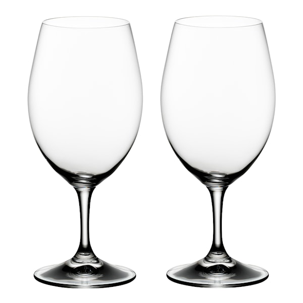 Ouverture Magnum Rödvinsglas 2-pack