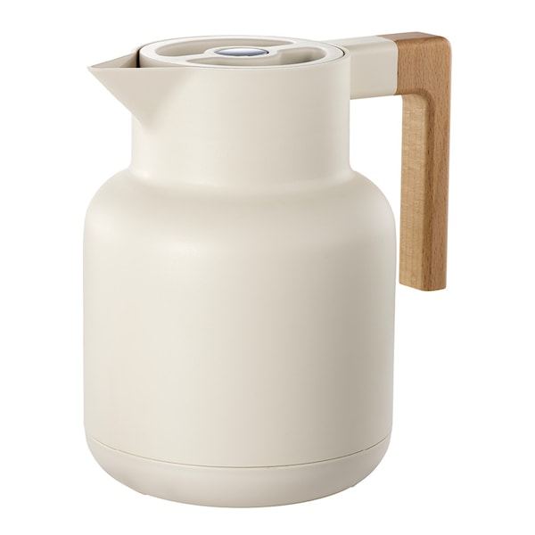 Nor termos 1 L beige/natur