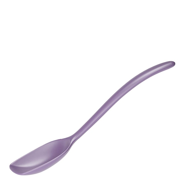 Classic grytsked liten 19 cm lavendel