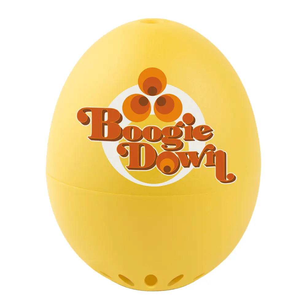 BeepEgg Time Travel eggtimer 70s