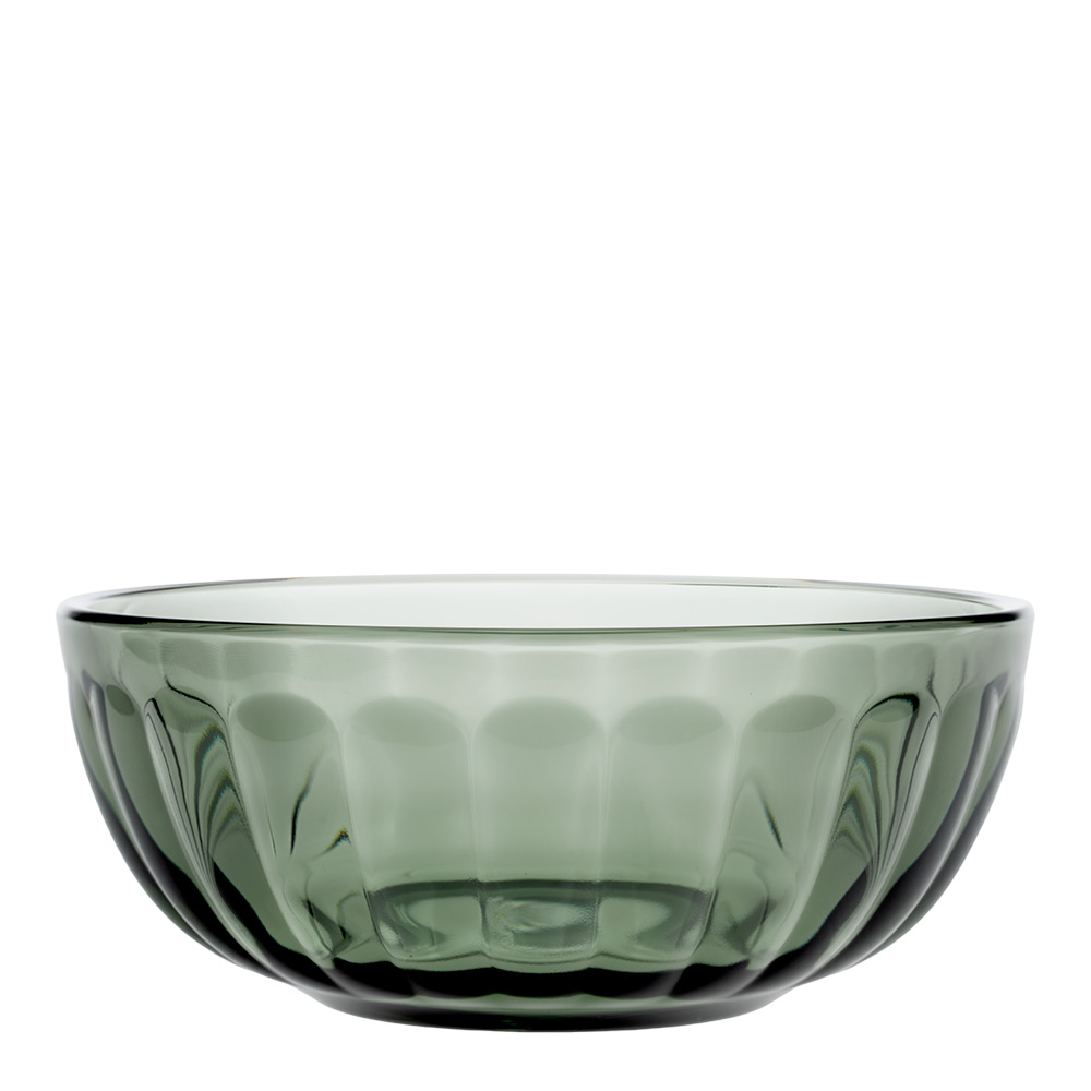 iittala – Raami Skål 36 cl Tallgrön