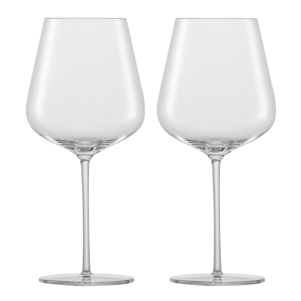 Zwiesel Glas - Vervino Rödvinsglas 68 cl 2-pack