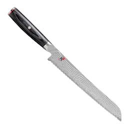 Miyabi 5000FCD brødkniv 24 cm