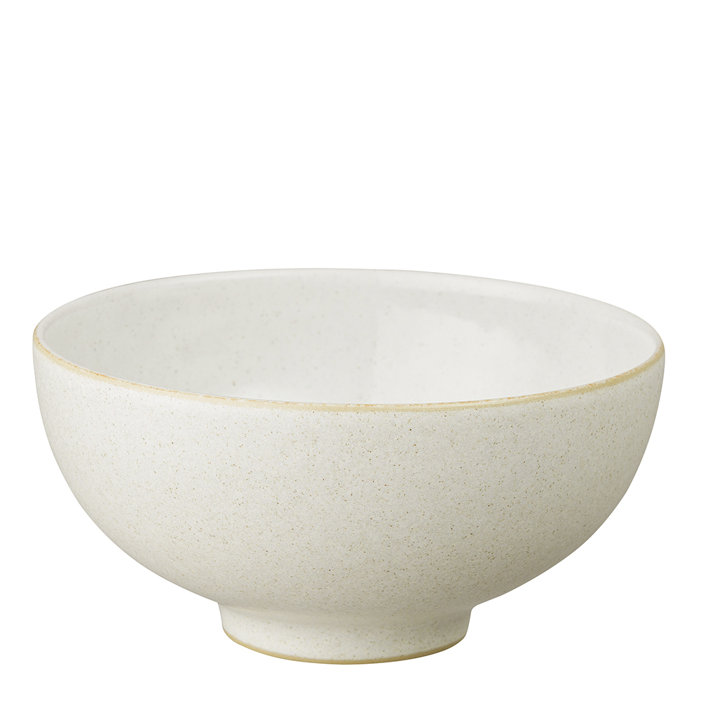 Denby – Impression Skål 13 cm Cream