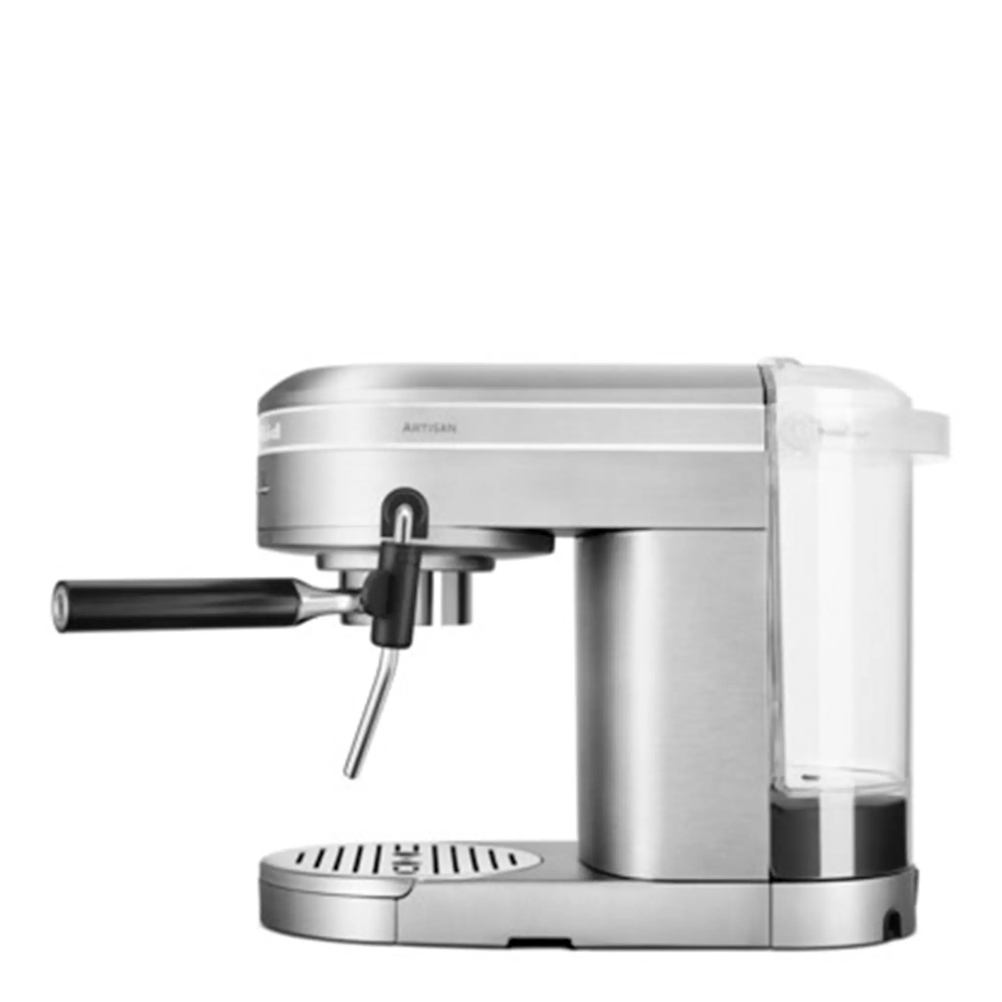 KitchenAid Artisan espressomaskin 5KES6503ESX 1,4L stainless steel