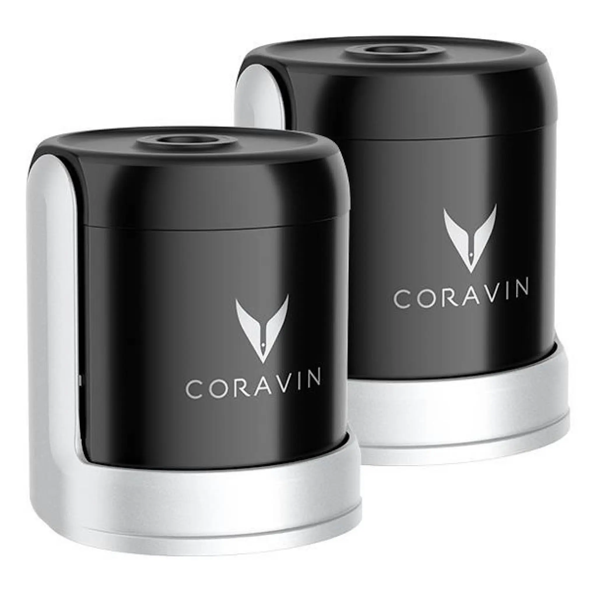Coravin Sparkling vinkonserveringssystem 7 delar