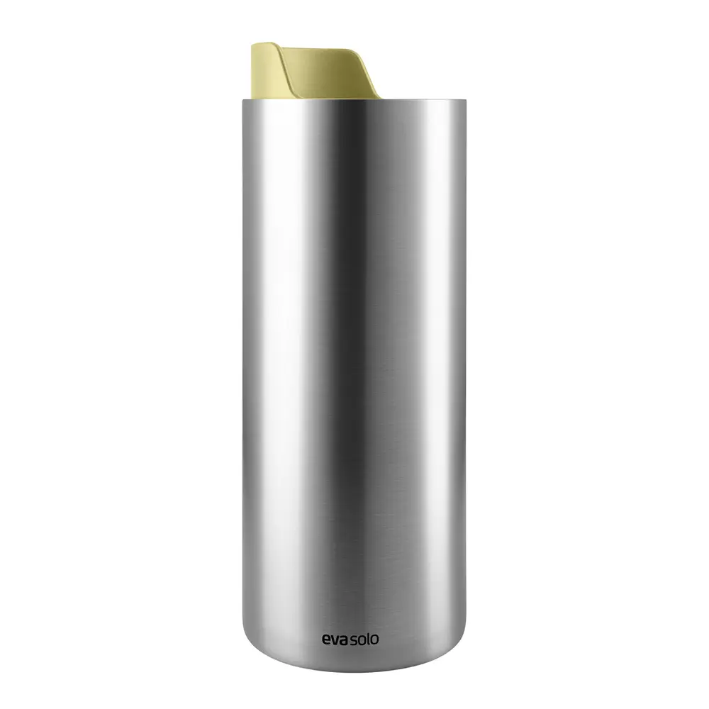 Urban To Go Cup Recycled Muki 35 cl Champange