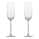 Champagneglas 2-pack 22 cl