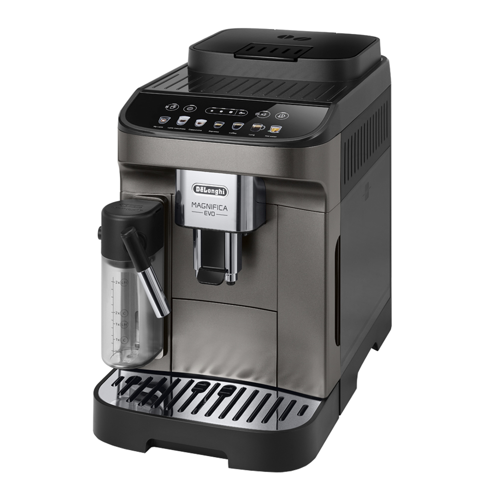 De’Longhi – Magnifica Evo Kaffemaskin ECAM290.81.TB