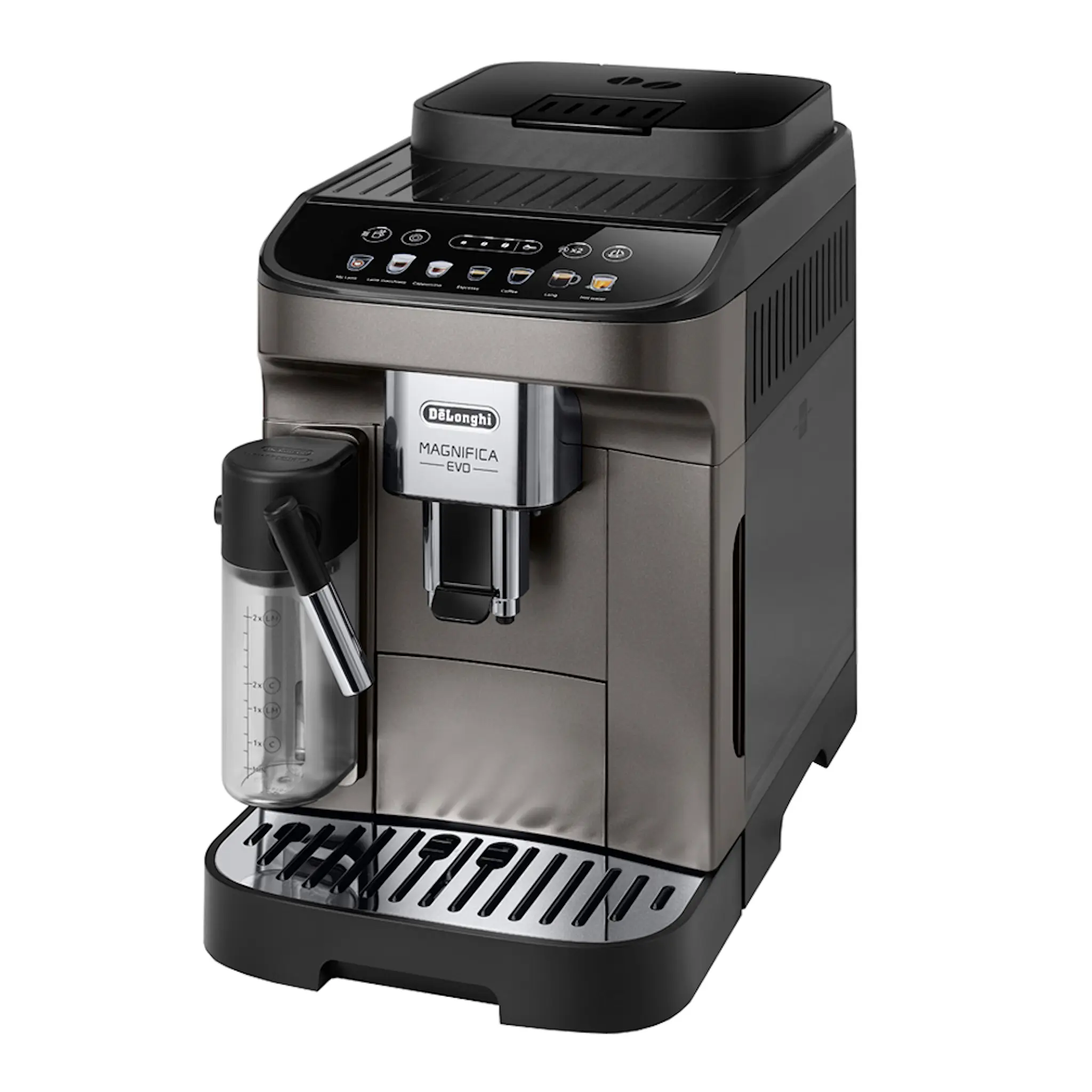 De'Longhi Magnifica Evo kaffemaskin ECAM290.81.TB automatisk