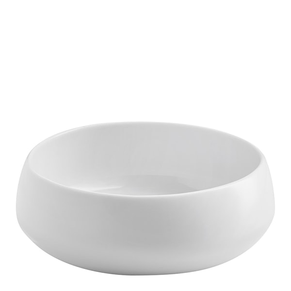 ENSO skål 15 cm white