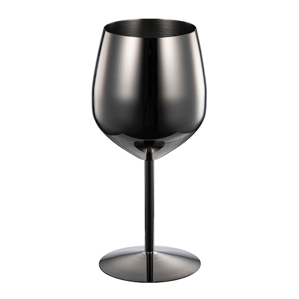 Sontell Smoke drinkglas 55 cl gun metal