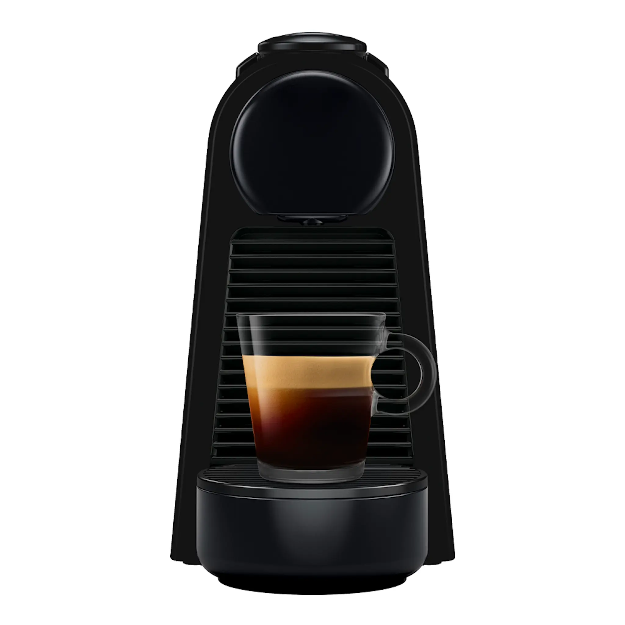 Nespresso Nespresso Essenza Mini Kahvinkeitin EN85 Musta