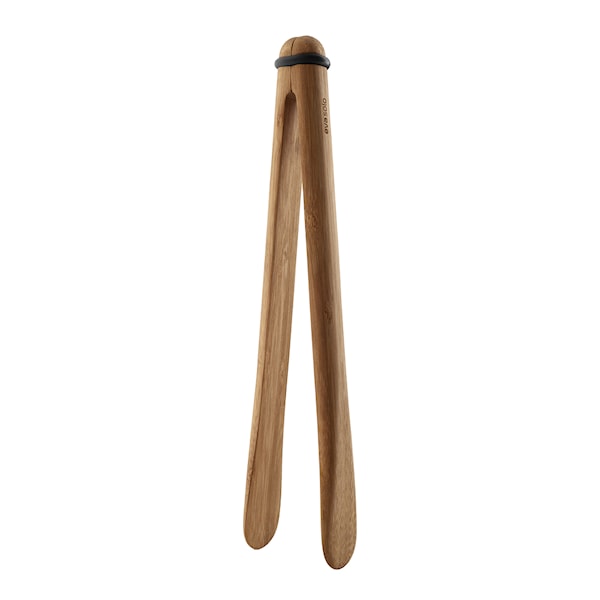 Nordic kitchen kökstång 27 cm bambu