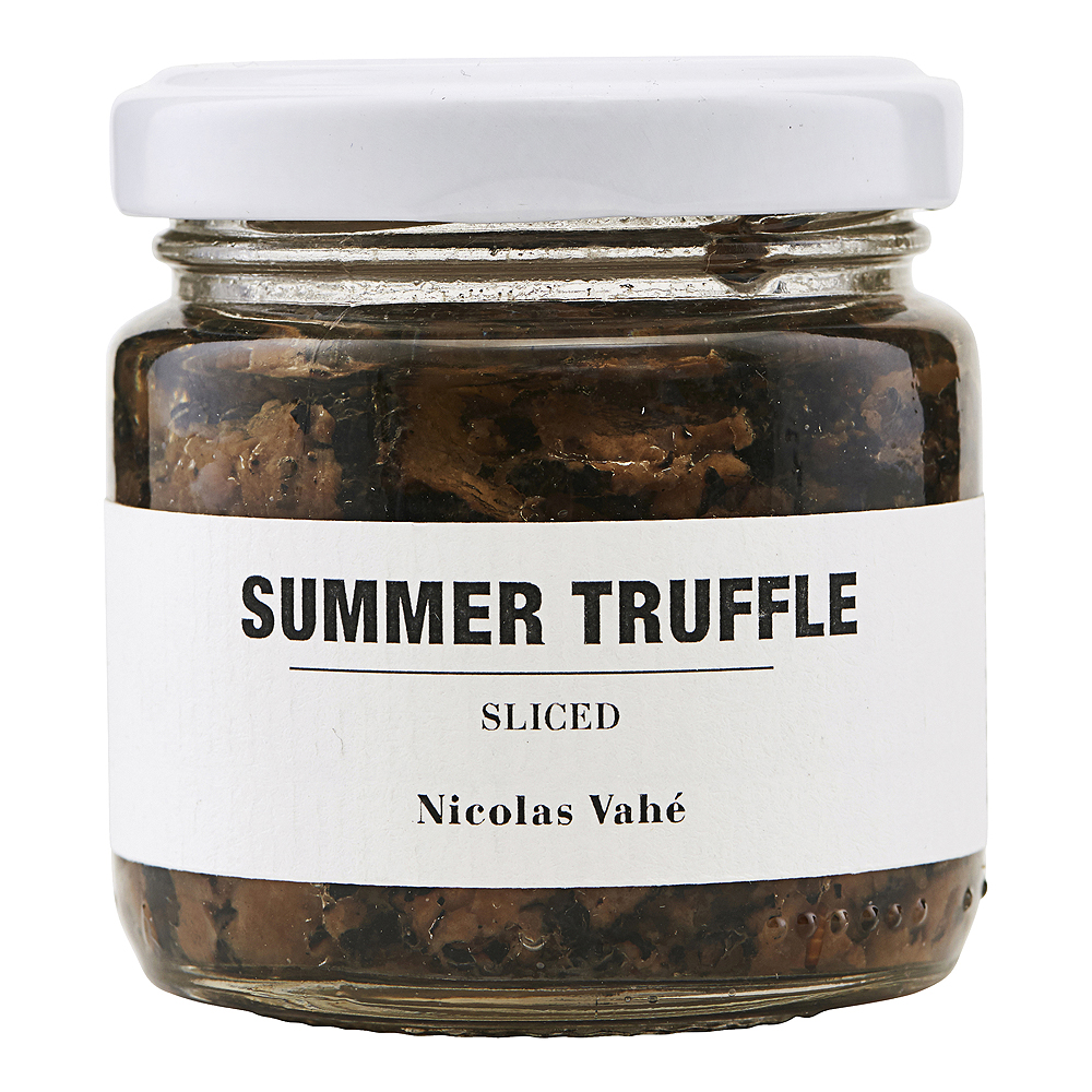 Nicolas Vahé - Tryffel Skivad 80 g