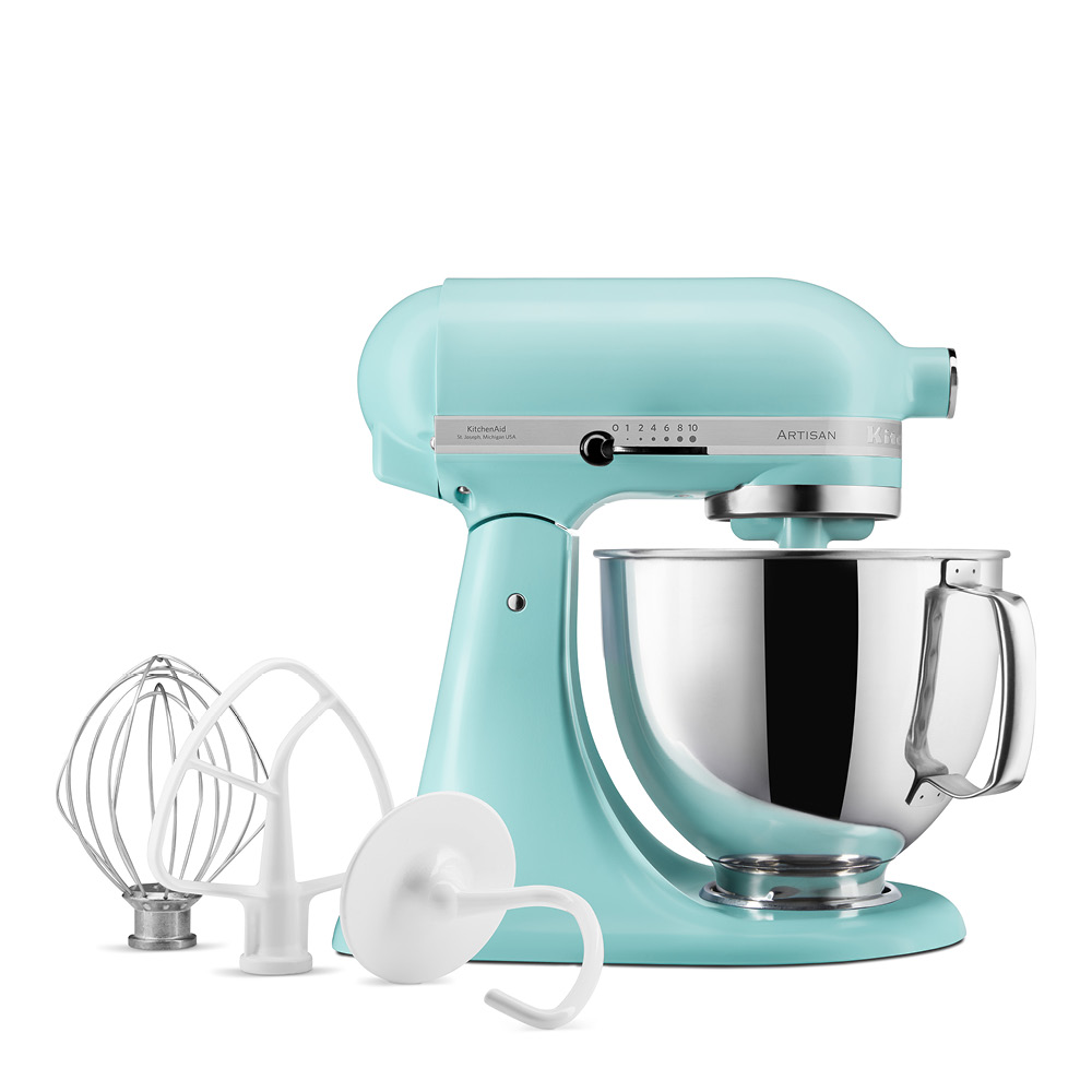 KitchenAid – KitchenAid Artisan Köksmaskin 5KSM125EMI 4,7 L Mineral Water