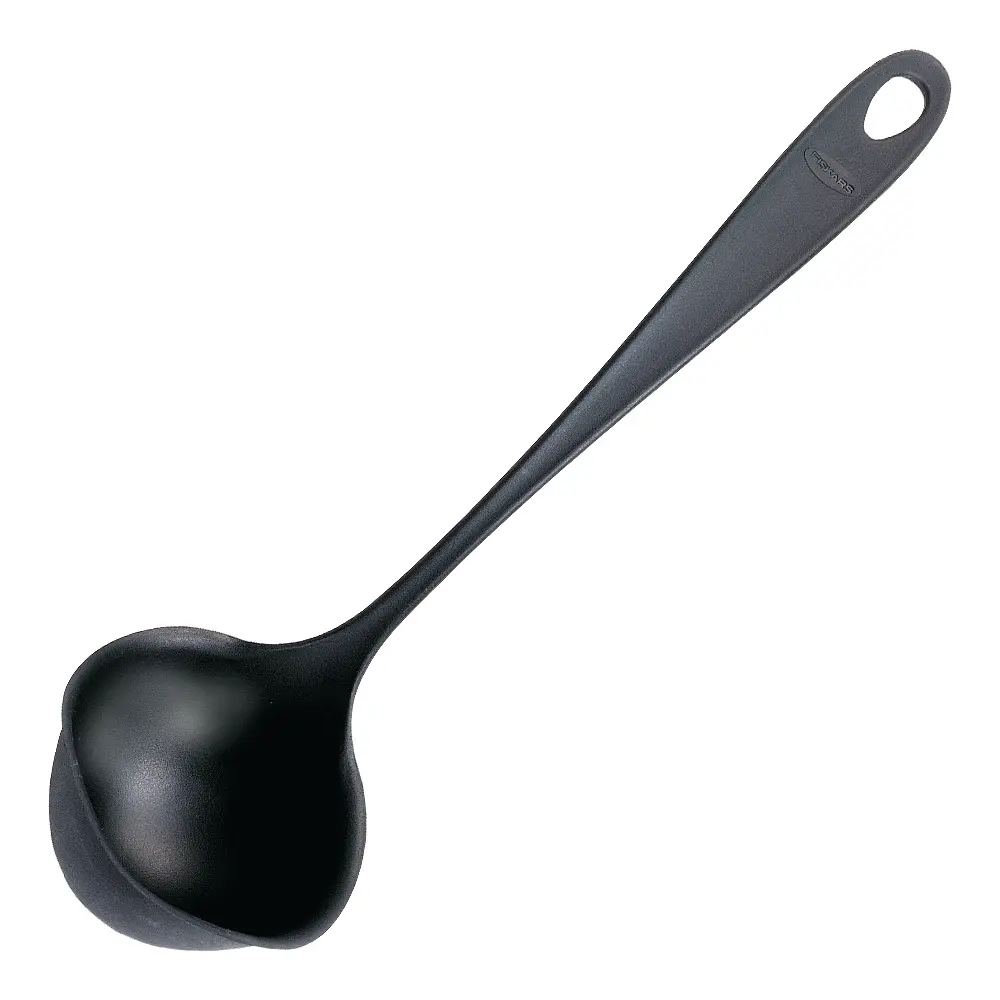 Essential Keittokauha 28 cm Musta