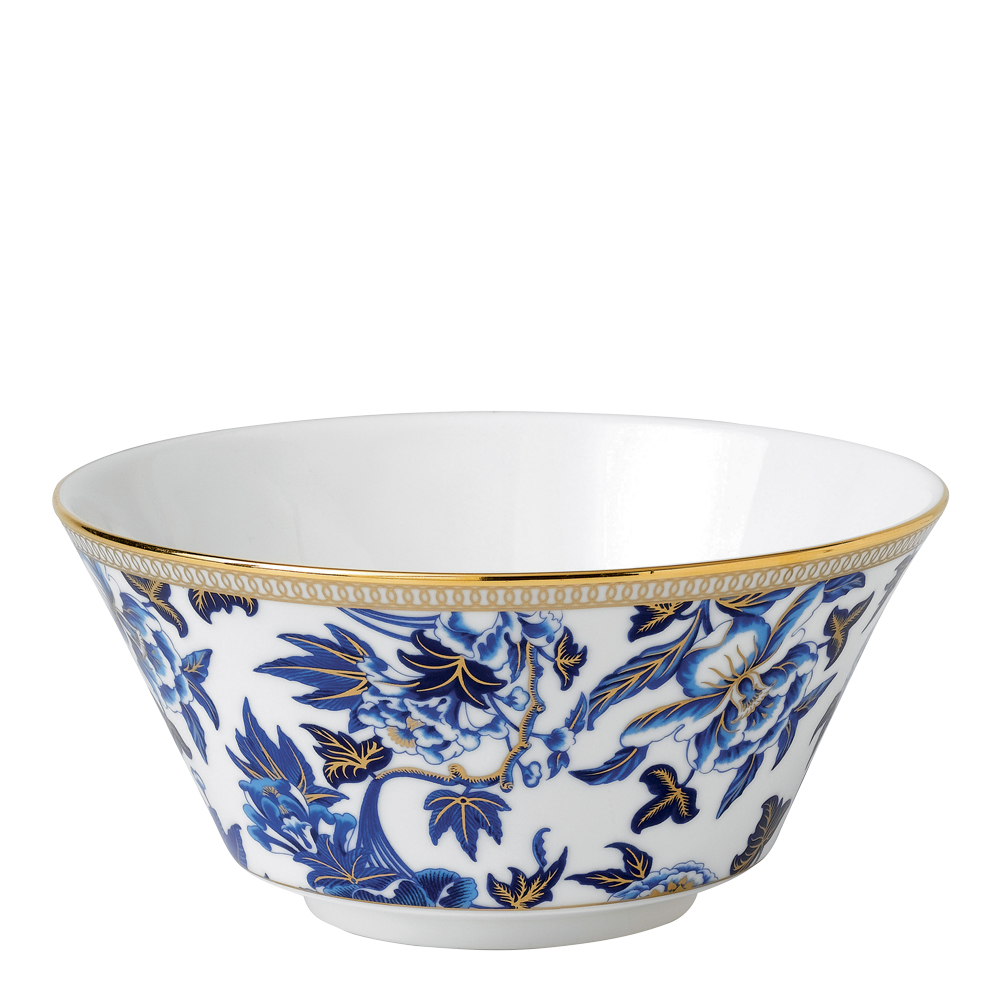 Wedgwood – Hibiscus Portionsskål