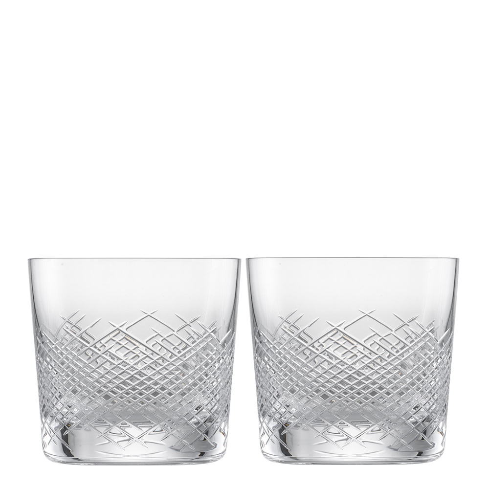 Zwiesel - Hommage Whiskeyglas 40 cl 2-pack